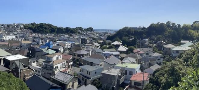 景観