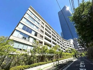 外観②