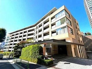 外観①