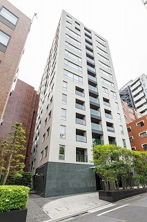外観②